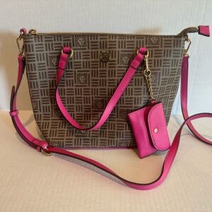 Anne Klein Crossbody Purse